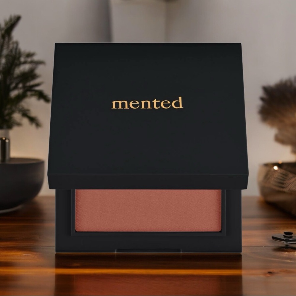 MENTED COSMETICS Clay Too Much BLUSH